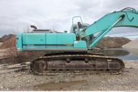 vehicle excavator 0009